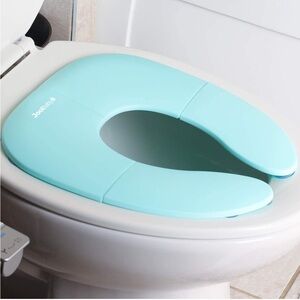 Jool Baby Folding Travel Training Seat for Toddlers